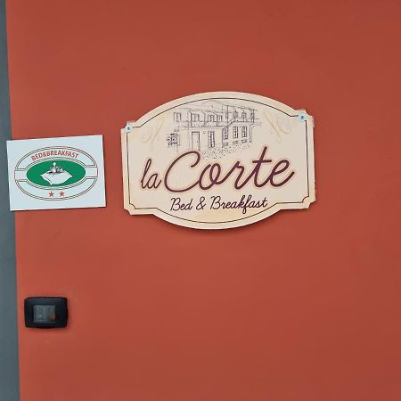 La Corte B&B Candiolo Dış mekan fotoğraf