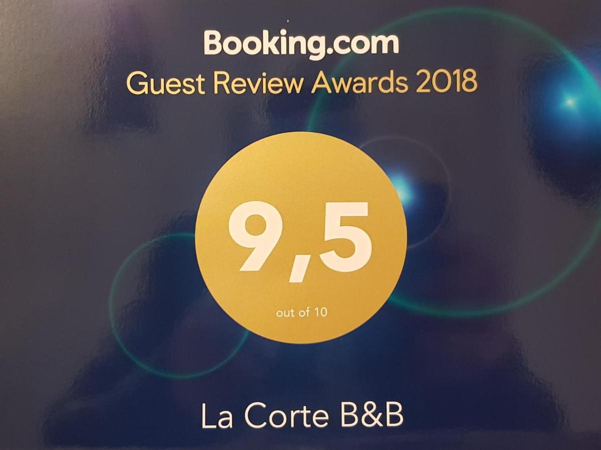 La Corte B&B Candiolo Dış mekan fotoğraf