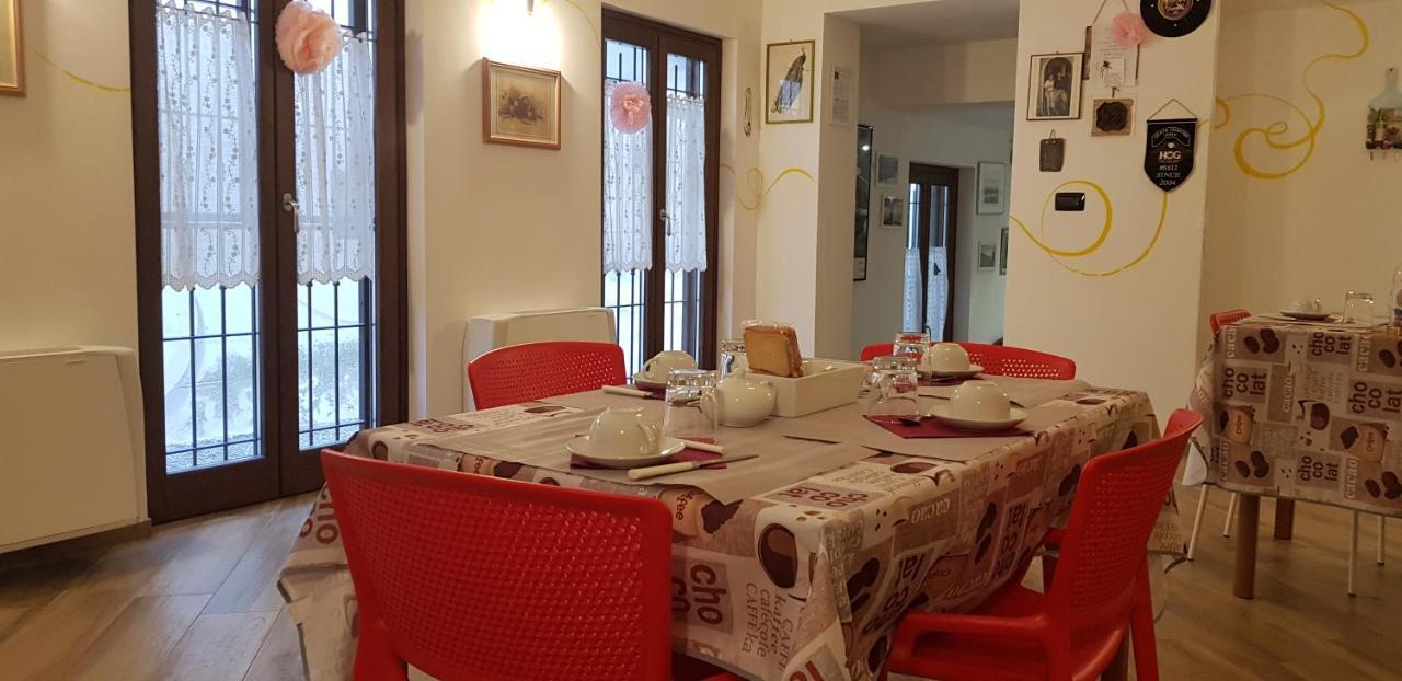 La Corte B&B Candiolo Dış mekan fotoğraf