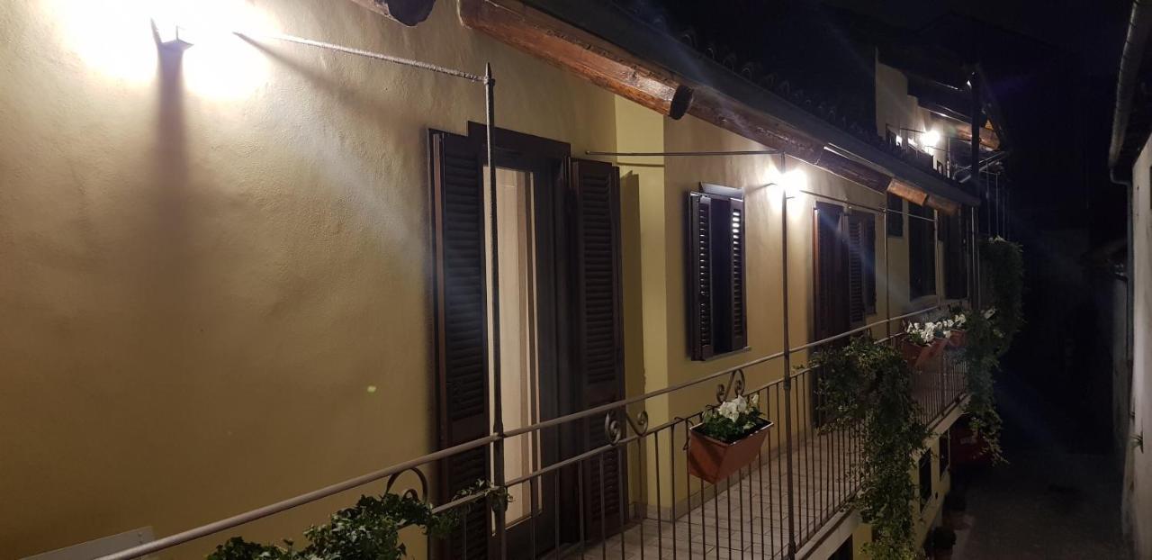 La Corte B&B Candiolo Dış mekan fotoğraf