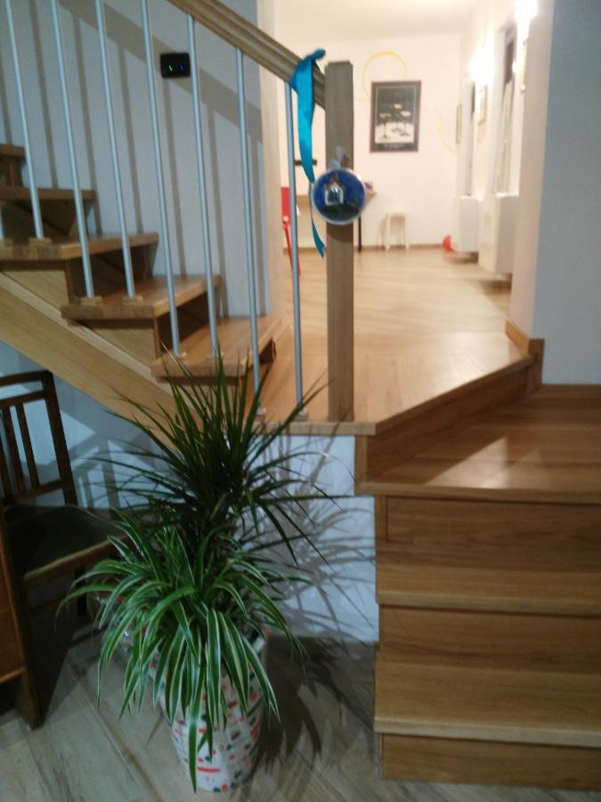 La Corte B&B Candiolo Dış mekan fotoğraf