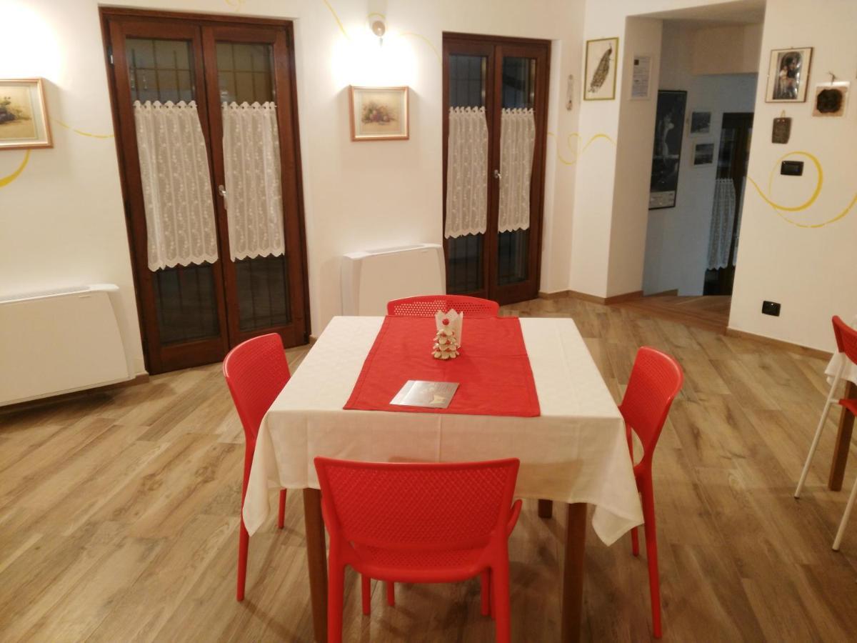 La Corte B&B Candiolo Dış mekan fotoğraf