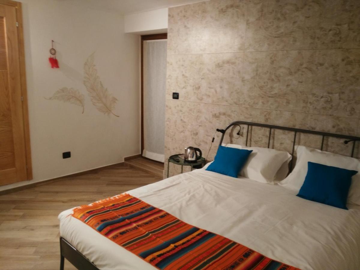 La Corte B&B Candiolo Dış mekan fotoğraf