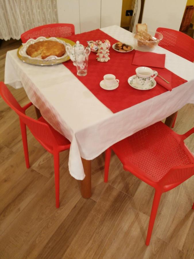 La Corte B&B Candiolo Dış mekan fotoğraf