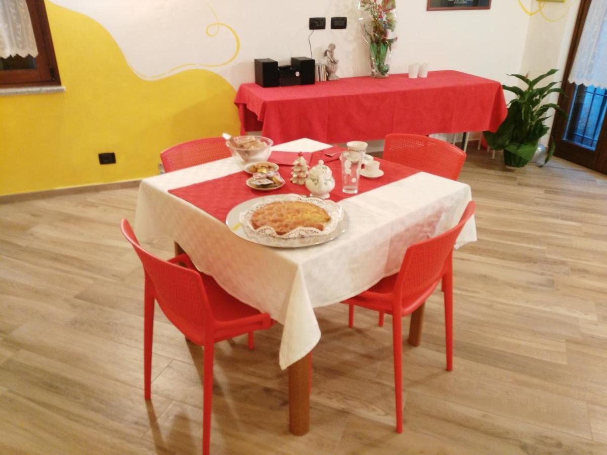 La Corte B&B Candiolo Dış mekan fotoğraf