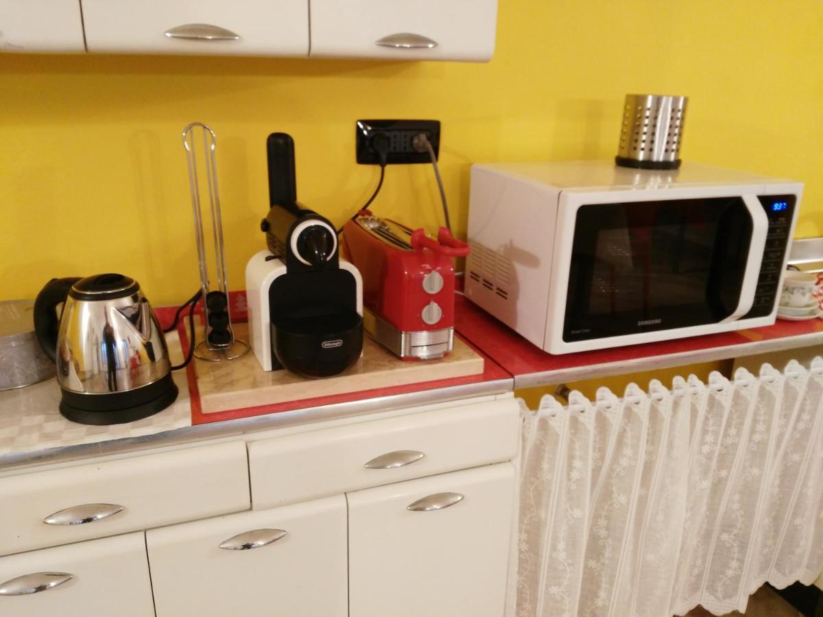 La Corte B&B Candiolo Dış mekan fotoğraf
