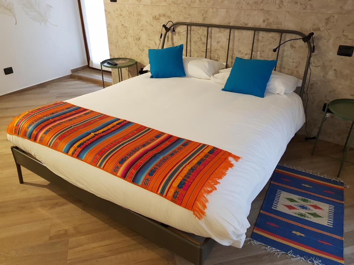 La Corte B&B Candiolo Dış mekan fotoğraf