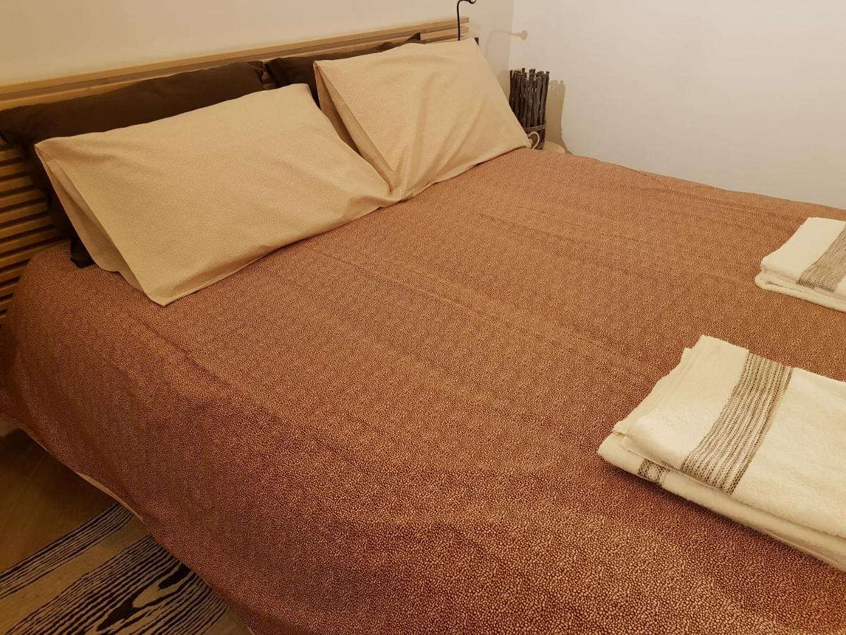 La Corte B&B Candiolo Dış mekan fotoğraf