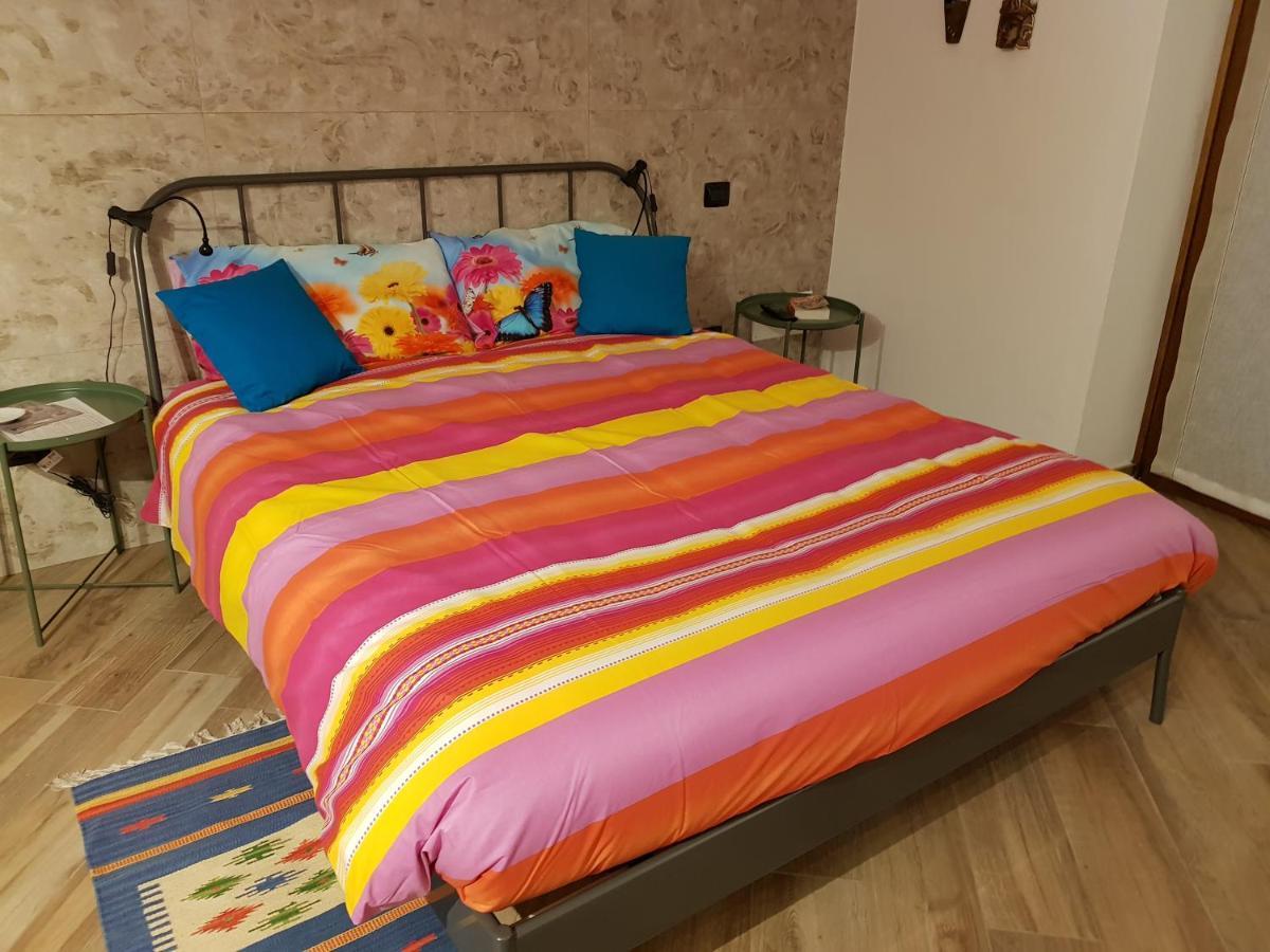 La Corte B&B Candiolo Dış mekan fotoğraf