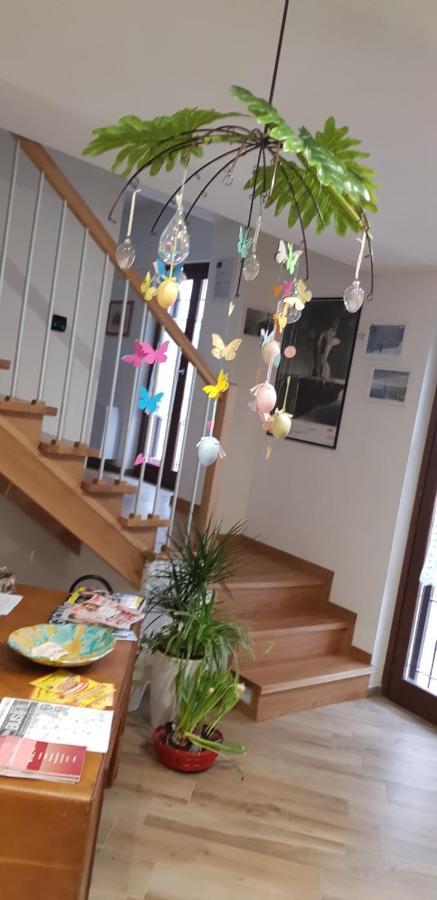 La Corte B&B Candiolo Dış mekan fotoğraf