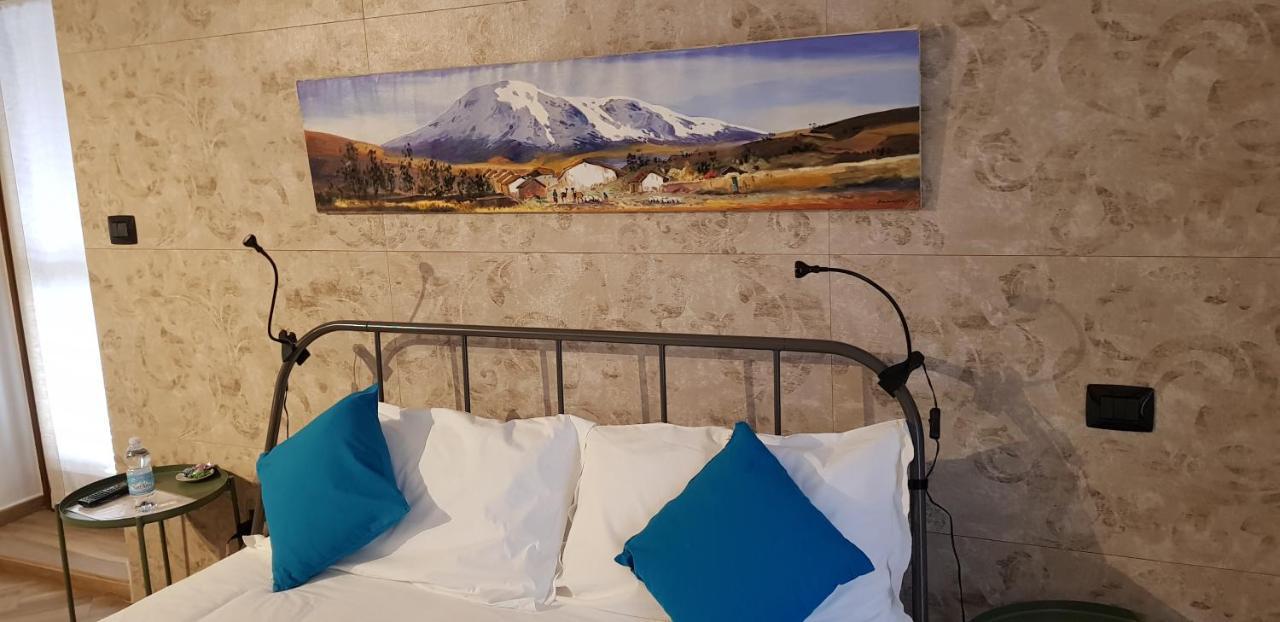 La Corte B&B Candiolo Dış mekan fotoğraf