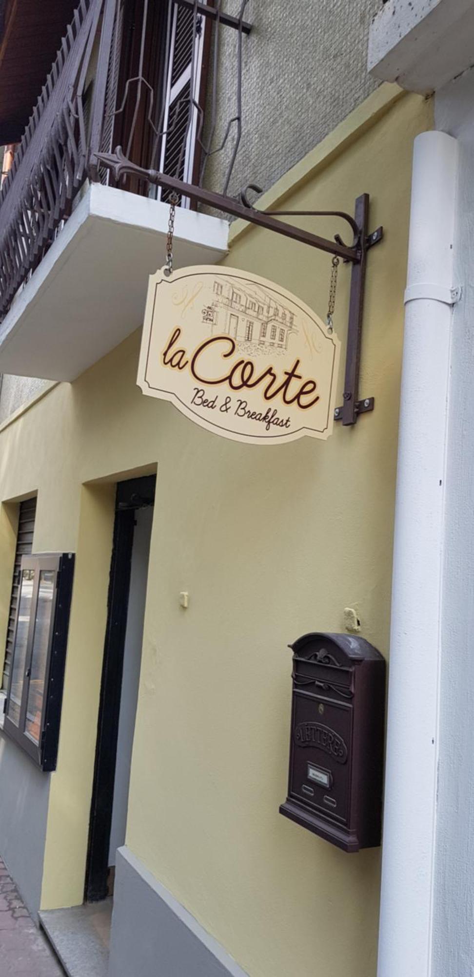 La Corte B&B Candiolo Dış mekan fotoğraf