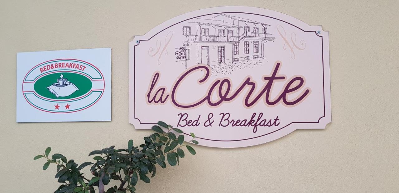 La Corte B&B Candiolo Dış mekan fotoğraf