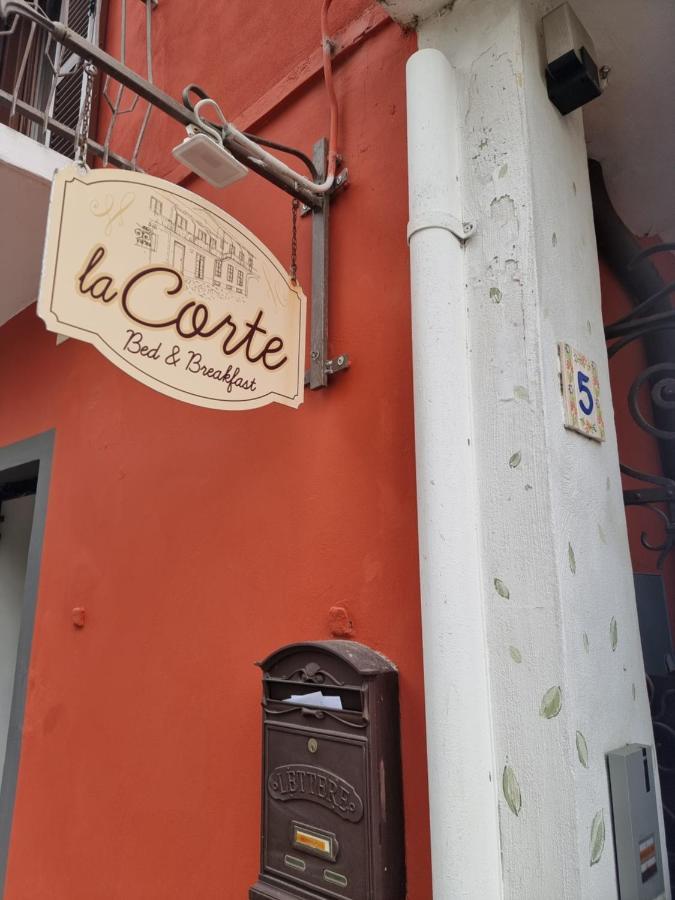 La Corte B&B Candiolo Dış mekan fotoğraf