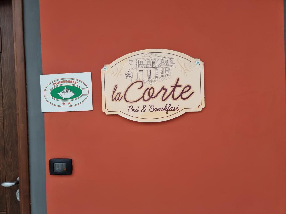 La Corte B&B Candiolo Dış mekan fotoğraf