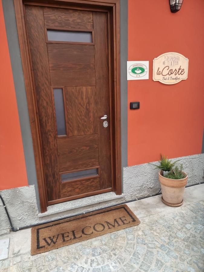 La Corte B&B Candiolo Dış mekan fotoğraf