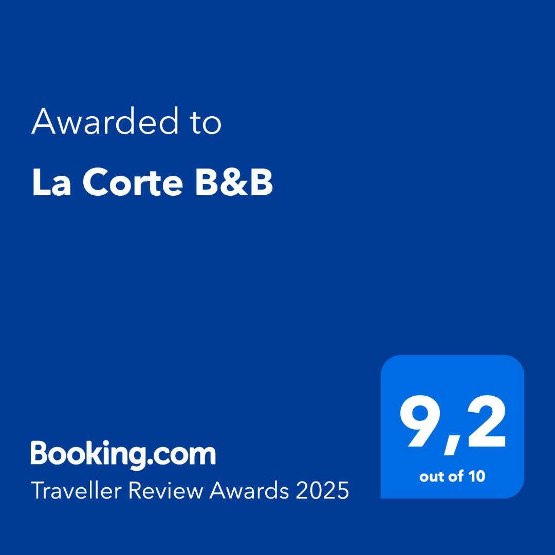 La Corte B&B Candiolo Dış mekan fotoğraf
